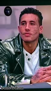 Quien Es Wade Wilson Antes Y Después