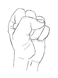 We did not find results for: Closed Fist Drawing