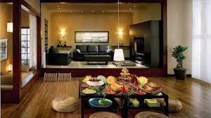 Maybe you would like to learn more about one of these? Japanese Interior Design Living Room Youtube