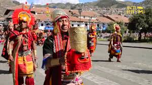 En 1944 volvió a ser instaurada por iniciativa del artista cusqueño faustino espinoza. Inti Raymi Cusco Fiesta Del Sol Youtube