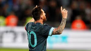 Siga de hecho, en los últimos veinte años colombia no ha perdido con uruguay en eliminatorias ¿por qué argentina se retiró de la demanda por violación de dd. Argentina Vs Ecuador Alineaciones Con Messi Donde Ver Y A Que Hora Juegan Por Eliminatorias Catar 2022