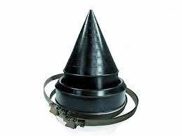 R End Seals