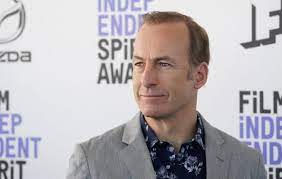 Bob odenkirk, star of hit tv shows breaking bad and better call saul, was rushed to the hospital after collapsing on set on tuesday, the tmz entertainment website reported. O1kc4nowzqorqm