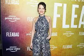 Though she stepped down as showrunner following the first season, she stays on the show's producer. Who Is Phoebe Waller Bridge Killing Eve And Fleabag Creator Phoebe Waller Bridge