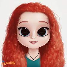 Find best merida wallpaper and ideas by device, resolution, and quality (hd, 4k) from a curated website list. Merida Cute Girl Drawing Kawaii Girl Drawings Girl Cartoon Characters