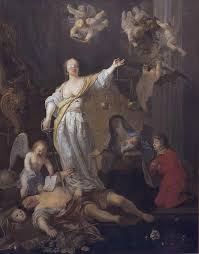 Often called goddess of rhamnous, an isolated place in attica, nemesis was remorseless and her name means to give what is due. The Goddess Themis In Greek Mythology Greek Legends And Myths