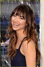 Sxv Co The Leading Sxv Site On The Net Crystal Reed Dicas De Beleza Feminina Cristal Reed