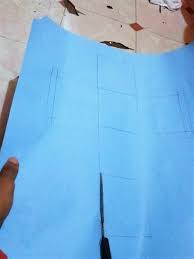 Cara Membuat Alat Peraga Bangun Ruang Kubus Menggunakan Kertas Karton How To Make Props Build Cube Space Using Cardboard Ind Eng Steemit