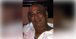 Obituary information for Carlos Rafael Toribio