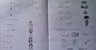 Cd jawi dah siap via skdua.blogspot.com. Contoh Soalan Kemasukan Darjah 1 Sekolah Agama Viral Blog F
