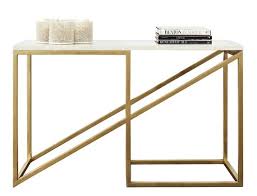 The Zoid Console By Meier Ferrer Geometric Furniture Furniture Interior Furniture