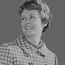 Sarah 'Sally' Stephenson, Feb. 29, 1932 — Jan. 1, 2019