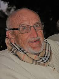 Tribute to Ronald Waddilove, 1932