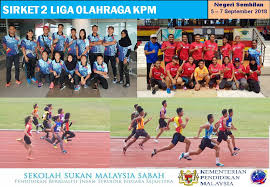 Senarai sekolah sukan malaysia terkini. Negeri Sembilan Jumaat 7 September 2018 Sekolah Sukan Malaysia Sabah