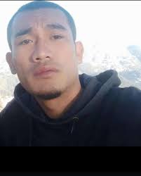 NATIONAL SALVATION CHURCH THALAI PAWL (NSTP) LEADER THAR Chhandamna Kohhran  (Salvation Church of India) National Executive Committee (NEC) rorel  thutkhawm vawi 22-na chuan kum 2024-2026 chhung atana National Salvation  Church Thalai Pawl (