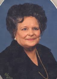 Lottie Eller Obituary December 7, 2008