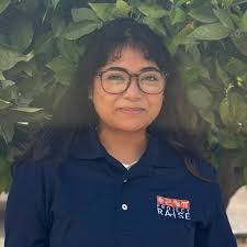 Staff of Project RAISE.