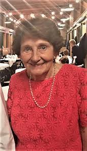 Betty Haddon, age 82, of Helena