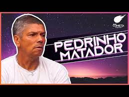 May 08, 2021 · 02/08/2021 vida animal nos oceanos pode ter começado há 890 milhões de anos. Serial Killer Pedrinho Matador Participa De Podcast E Divide Opiniao