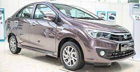 Di mana letak toolkit dalam kereta bezza. Perodua Bezza Wikipedia