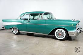 Image result for Forest Green 1957 Dodge