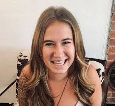 Kristin Chavez's Instagram, Twitter & Facebook