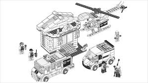 Free Lego Colouring Pages Lego Coloring Pages Lego City Undercover Coloring Pages For Kids