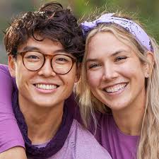 Jasper loves his big brother Tommy Klein and Deana Thibodeau