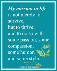 Gift Gratitude At Gratitude Habitat Life Quotes Clever Quotes Inspirational Words