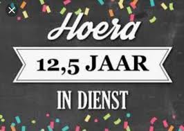 Hizi Hair Onze Lieve Collega Lia Is Vandaag 12 5 Jaar In Facebook