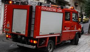 Σήμα πυροσβεστικής ανωτέρων αξ/κων, πέτου με velcron. Anesyran Nekro Hlikiwmeno Apo To Spiti Toy Poy Kahke Makeleio Gr