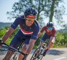 Jan frodeno / triatleta jan frodeno non è un tipo che si accontenta. Viprize Win A Training Day With Triathlon Star Jan Frodeno
