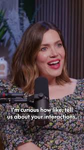 Caitlin Thompson Reflects