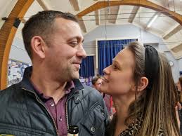 Fundraiser for Katie Low by Debbie Glew : In memory of our beloved friend  Dave Gibson