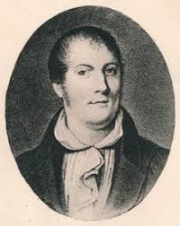 John Broughton by Robert Cooper: Buy fine art print