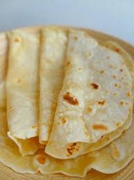 Tortillas Maison Et Burritos Rock The Bretzel Recette Recettes Sans Sel Alimentation Repas Mexicains