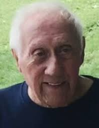 Obituary information for John "Jack" Gardner