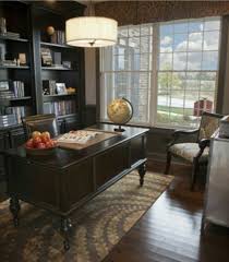 33 Inspirations De Bureau A La Maison Worldefashion Com Hem Traditional Home Office Home Office Design Home Office Furniture