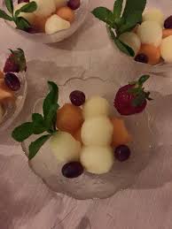 Find lots of starter recipes & dinner ideas at tesco real food. Melon Starter Christmas Starters Food Cooking