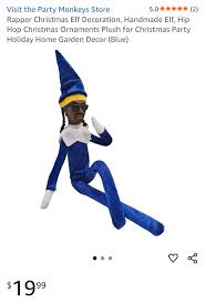 Eles vacilaram em não colocar uma torinha de Natal. : rAmazonVine