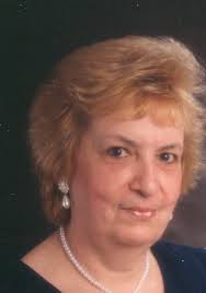 Dolores Ann DiGiovanni Houghtaling (1941-2004)