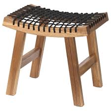 Stackholmen Hocker Aussen Hellbraun Lasiert Ikea Deutschland Outdoor Stools Ikea Stool