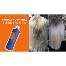 We did not find results for: Fanola No Orange Shampoo 350ml Shopee Malaysia