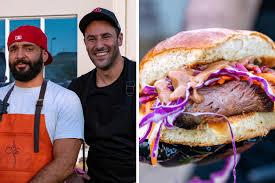 Listen to hatem mattar | soundcloud is an audio platform that lets you listen to what you love and share 5 followers. Expect Barbecue Favourites More At One Off Difc Pop Up The Habibi Q Restaurants Time Out Dubai
