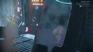 101 Vault Girl from Fallout - 3D XXX Pornography