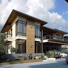 Mjengo Matata Tufollow Mjengomkali Kwa Mijengo Mikali Kila Siku Homes Homedecor Village House Design Modern Filipino House House Designs Exterior