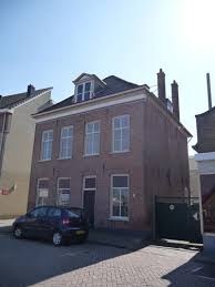 Werkendam (pronunciation ) is a town and a former municipality in the southern netherlands. Birth House Anton Mussert Werkendam Tracesofwar Com