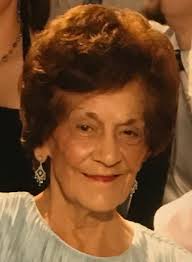 Obituary for Filomena (Petrarca) Hammontree