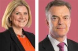 Women take over historic law firm