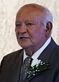 Joseph Paul Bonfiglio—10/30/2020